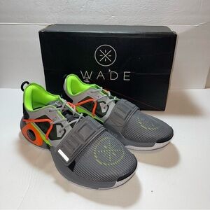 NWT Li Ning Made Shoes Size 8.5